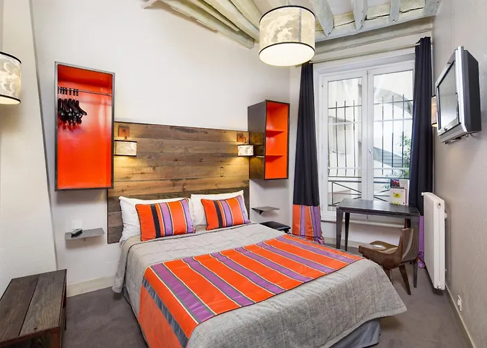 Claret Bercy Париж