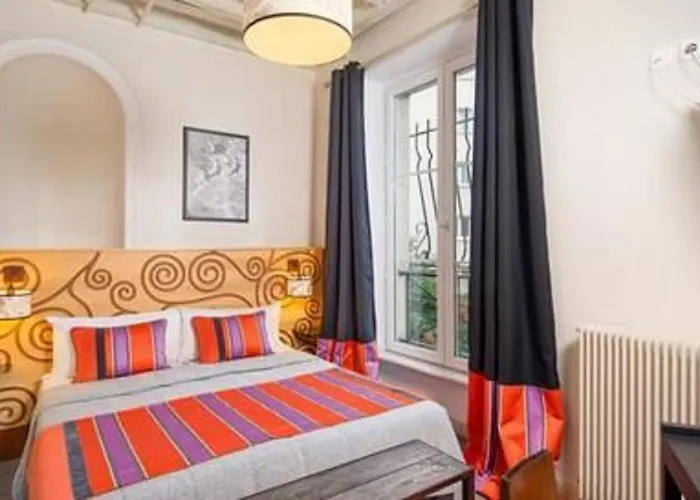 Claret Bercy 3* Париж