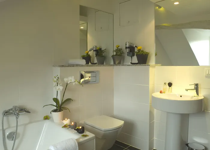 Отель Claret Bercy 3*