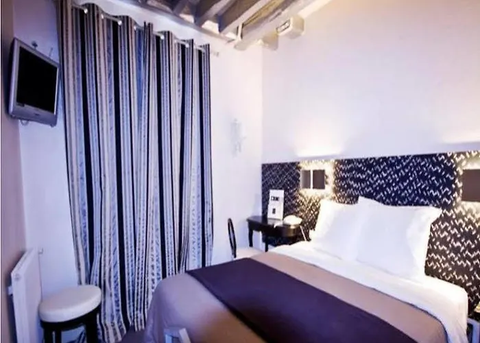 Claret Bercy Париж