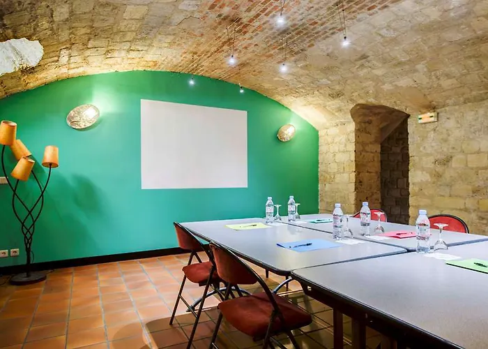 Claret Bercy Париж