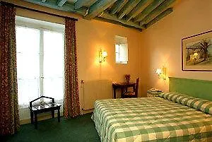 Hotel Claret Bercy París