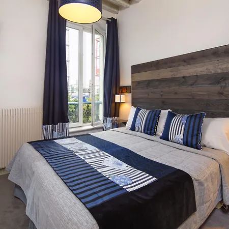 Claret Bercy 3* 巴黎