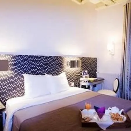 酒店 Claret Bercy 3*