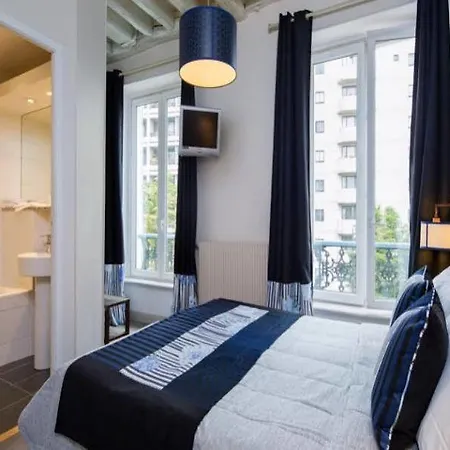 Claret Bercy 酒店 巴黎