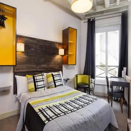 Hotel Claret Bercy