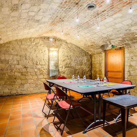 Claret Bercy 酒店 巴黎