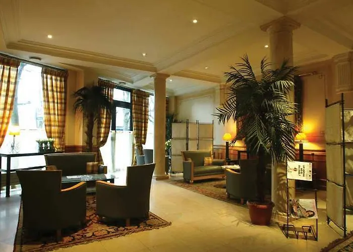 Hotel Claret Bercy 3*