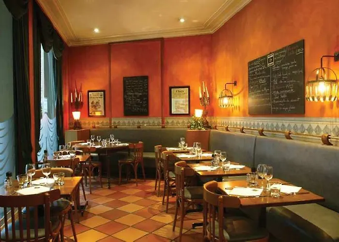 Claret Bercy 3* Paris