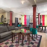 Hotel Claret Bercy 3*