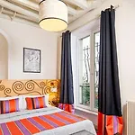 Claret Bercy Hotel 3*