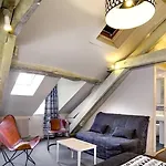 Claret Bercy Hotel 3*
