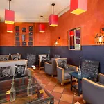 Hotel Claret Bercy Paříž