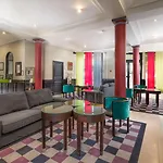 Hotel Claret Bercy 3*