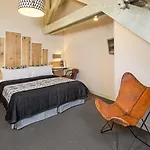 Claret Bercy Hotel