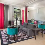 Claret Bercy Hotel Paříž