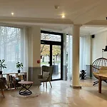 Claret Bercy Hotel