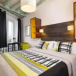 Hotel Claret Bercy Paříž