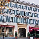 Hotel Claret Bercy 3*