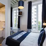 Claret Bercy Hotel Paříž