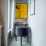 Claret Bercy Hotel