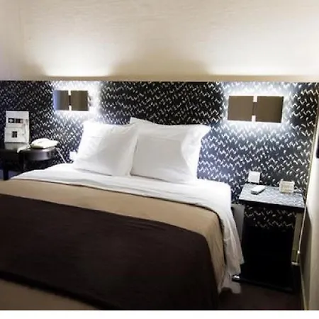 Claret Bercy 3* Paryż