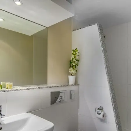 Hotell Claret Paris
