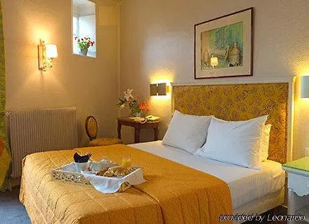 Claret Bercy Otel 3*