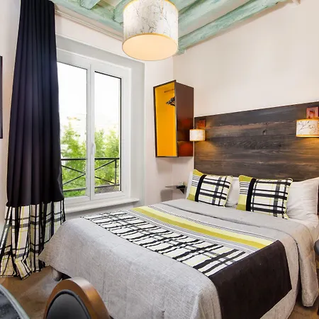 Hotell Claret Bercy