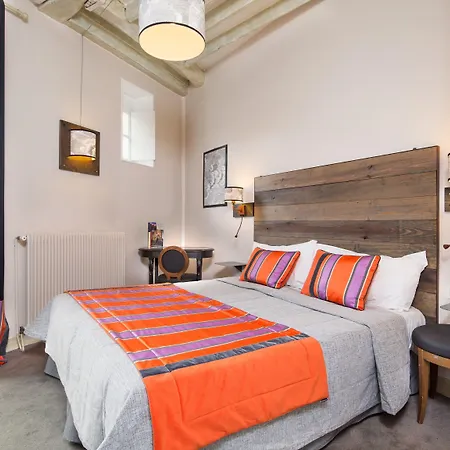 Hotel Claret Bercy 3*