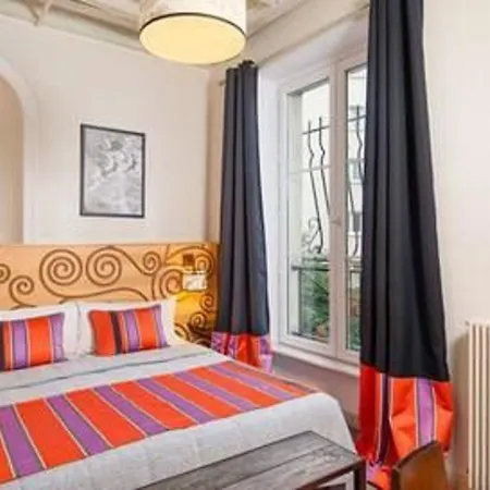 Claret Bercy 3* Paryż