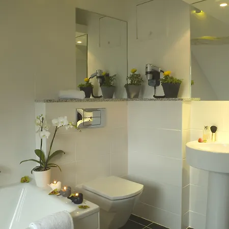 Hotell Claret Bercy 3*