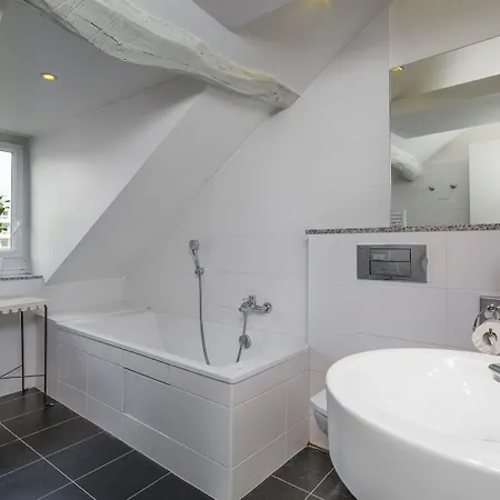 Claret Bercy Hotel Paryż