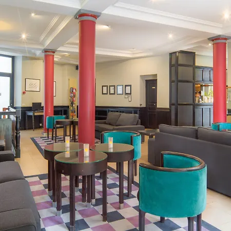 Hotell Claret Bercy 3*