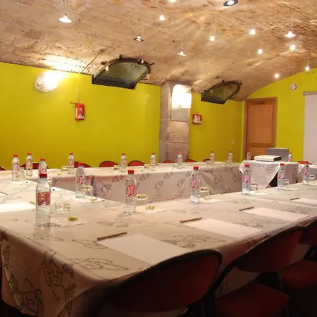 Claret Bercy Hotell 3*