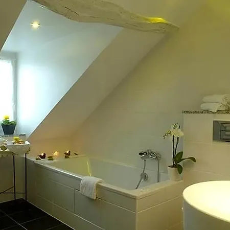 Hotell Claret Bercy Paris
