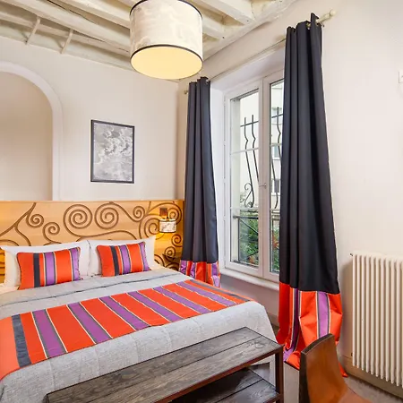 Hotell Claret Bercy 3*