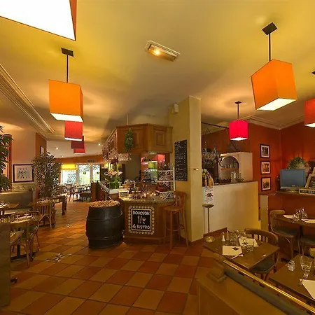 Claret Bercy ホテル パリ