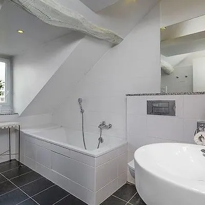 Claret Hotell Paris