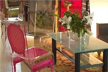 Claret Bercy Hotel Paris