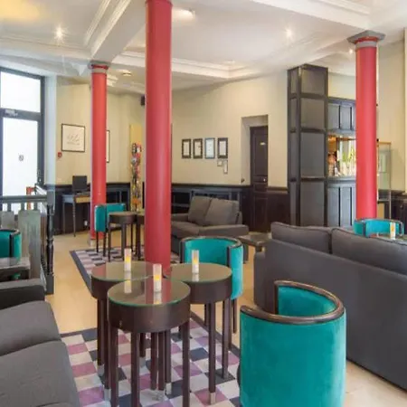 Hotell Claret