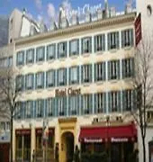Claret Bercy Otel 3*