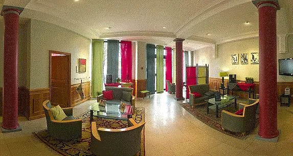 Claret Bercy Hotel 3*