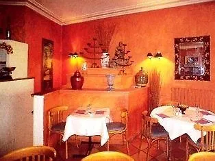 Claret Bercy Hotel 3*