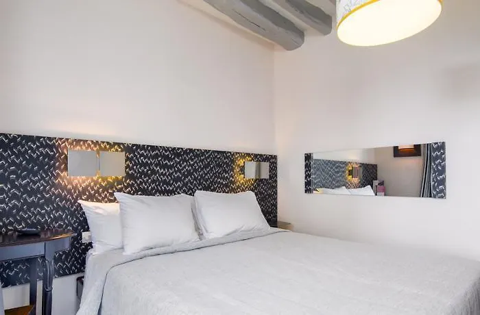 Claret Bercy Hotel 3*