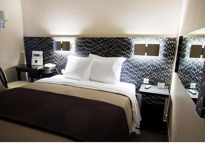 Claret Bercy 3* Paris