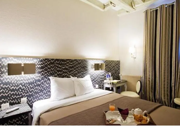 Claret Bercy Hotel