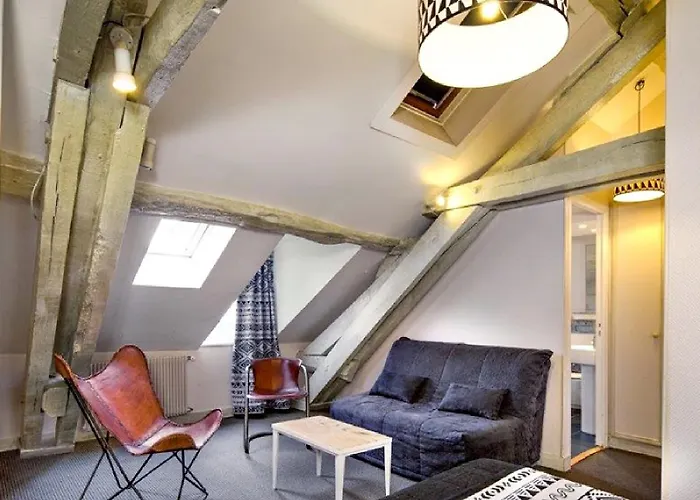 Claret Bercy Hotel 3*