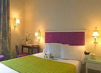 Hotel Claret Bercy Parigi