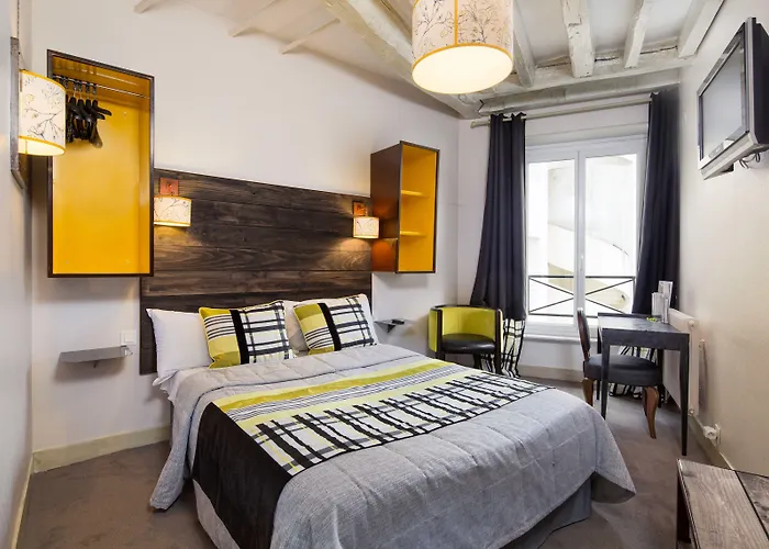 Hotel Claret Bercy